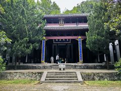 -白鹿洞书院
