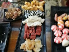 -丽江庭院之丽江往事(安定门店)
