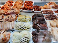 -泰康食品有限公司食品厂