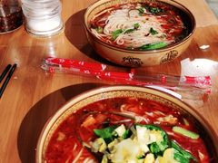 -成都麻辣肉饼(上马营店)