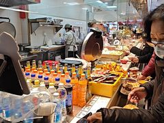 -亚惠美食(塘沽乐购店)