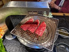 -九田家黑牛烤肉料理(太阳城店)