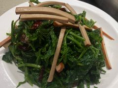 -蝎王府羊蝎子(虎坊桥总店)