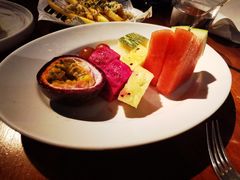 -上海柏悦酒店·世纪100牛排馆