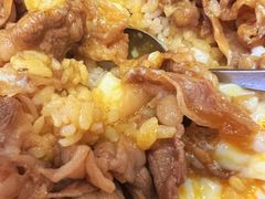温泉鸡蛋牛丼-食其家·牛丼咖喱(浦电路店)