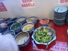 -虾大侠·盱眙龙虾老北京铜锅涮羊肉(金楠天街店)
