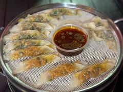 -沙州食驿·非遗小吃夜市
