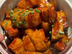 老弄堂红烧肉-淮扬厨子(健康路店)