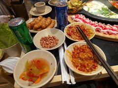 -蜀大侠火锅(四川北路店)
