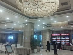 -江南大酒店·地道正宗有锅气的江西菜(中华北大街店)