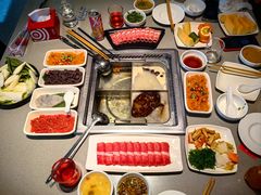 -海底捞火锅(天津SM城市广场店)