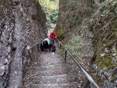 -十九峰景区