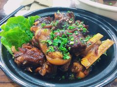 -双凤孟家羊肉馆(凤北路店)