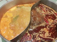 -小肥羊(西丽宝能城店)