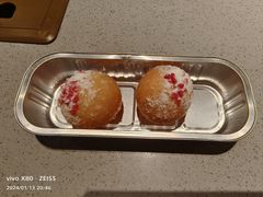 -丰茂烤串(公园店)