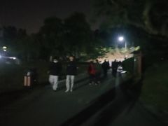 -火炉山森林公园