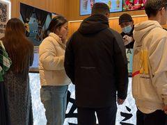 -LELECHA乐乐茶(新街口大洋店)