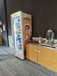 -奈尔宝·儿童乐园·亲子餐厅(星河湾店)
