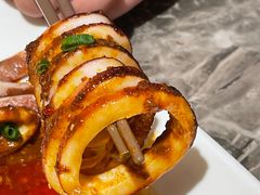-前海沿•青岛菜(中山路天主教堂店)