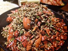 -金陵一哥龙虾馆(三牌楼总店)