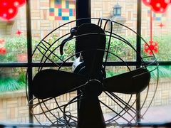 -马勒别墅·中餐厅