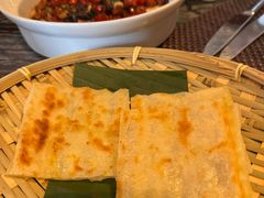 -长沙北辰洲际酒店-兰调全日餐厅