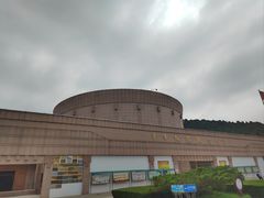 -济南战役纪念馆(济南革命烈士陵园)