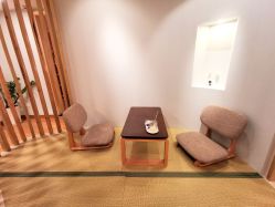 点击看大图 大堂-Dr.Tin RooM美町美肤