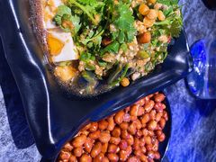 -串亿88烧烤·羊腿·羊蝎子(板泉路店)