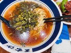 -王家沙点心店(南京西路总店)