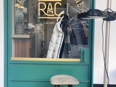 -RAC BAR(安福路店)