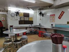 大堂-银记肠粉店(北京路店)