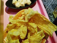 海虾丸子-三毛牛肉店(福强店)