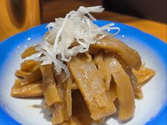 -Ramen满吉·豚骨拉面(丽园路店)
