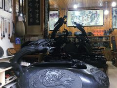 -屯溪老街