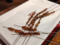 -三个大叔东北烧烤·砂锅菜(西三旗店)