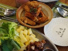 -Blac+Blac(中海环宇荟店)