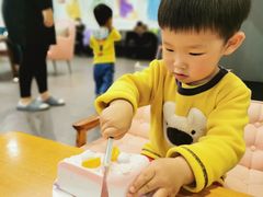 -Lilliput·粒粒堡亲子餐厅(嘉定宝龙店)