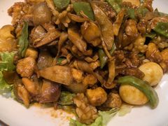 -祥阁食府妈妈菜