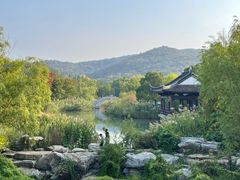 -南山风景名胜区