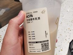 -喜茶(南昌王府井店)
