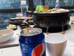 -柒酒烤肉(金科时代店)