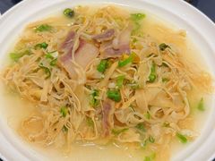 -海鸿荟·沿江菜(中山北路店)