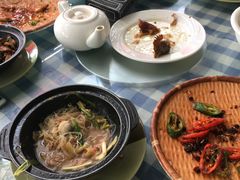 -钱大妈海鲜饭店(保利林语店)