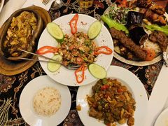 -Old Ottoman Cafe & Restaurant