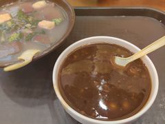 -冯鑫记南京鸭血粉丝汤(来燕路店)