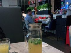-必胜客(WOW玉泉远洋店)