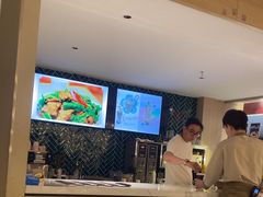 -A+阿加汤宿(大悦城店)