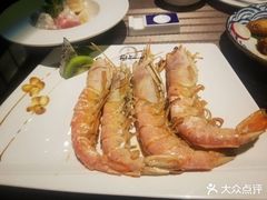 -極上萬膳·日料放题(海岸城店)