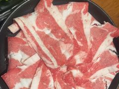 -呷哺呷哺 黄金牧场 (宝山正大乐城店)